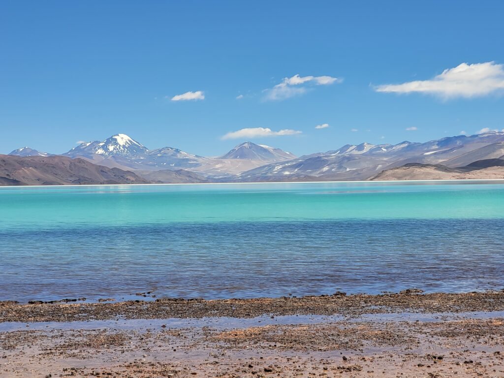 Balcón del Pissis en Fiambalá, Catamarca