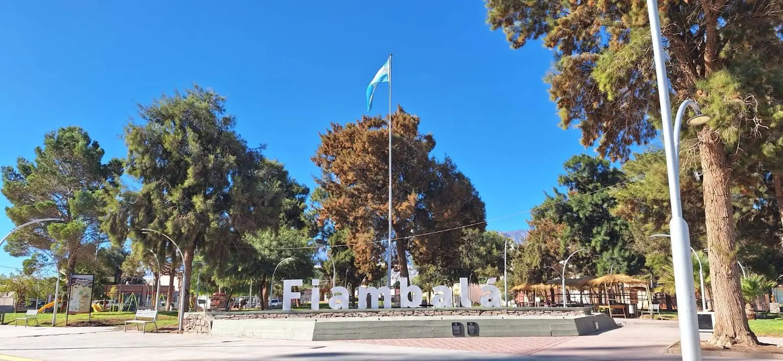 Fiambalá Catamarca